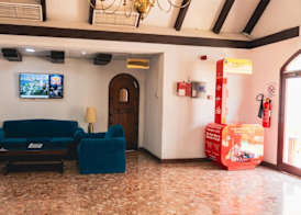 Marbella Resort 3