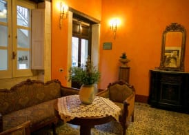Hotel Henry's House 2