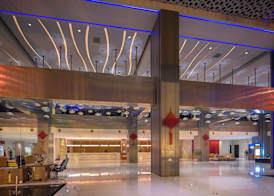 Guangdong Nanmei Osotto Hotel 2
