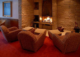 Waldhotel Bad Sulzburg 2