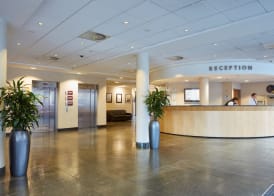 Future Inn Bristol 2