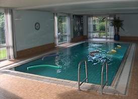 Landhotel Ridder 4
