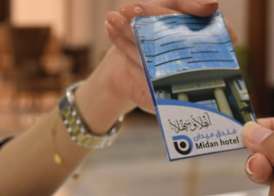 Midan Hotel & Suites Al Aziziya 2