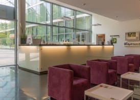 Seminaris CampusHotel Berlin 4