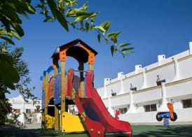 Las Piramides Resort 2