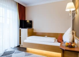AKZENT Hotel Bayerwald-Residenz 4