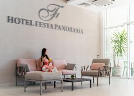 Festa Panorama Hotel 3