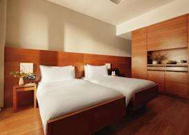 Oasia Resort Sentosa by Far East Hospitality 3