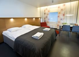 Santasport Resort 3