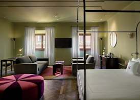 Palazzo Talìa - Small Luxury Hotels of the World 5