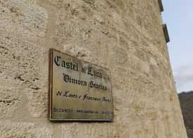 Castel Di Luco - Authentic 11th-Century Castle 4