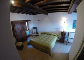 Dimora & Spa Il Cerchio di Lullo 4