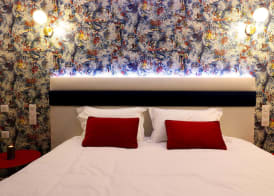 Hotel L'Ortega - Rennes St Jacques Aéroport 5