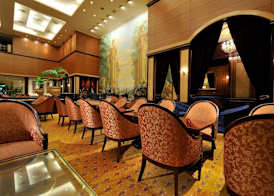 Dai-ichi Hotel Tokyo 4