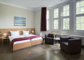 Spa Hotel Amsee 4