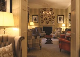Hotel Du Vin & Bistro Tunbridge Wells 2