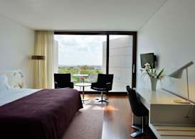 Pousada Palácio Estoi, Faro - Small Luxury Hotels Of The World 4
