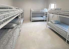 Hostel JIRAFA 3
