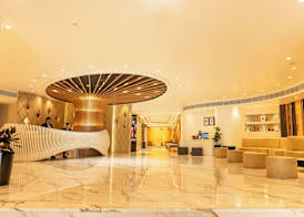 Majestic City Retreat Hotel 4