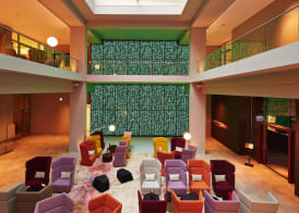 Steigenberger Hotel Am Kanzleramt 5