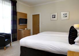 Best Western Balgeddie House Hotel 4