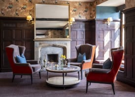 Whately Hall Hotel 4