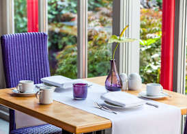 Boutique-Hotel Villa Anna 3