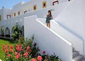 Sunny View Hotel 4