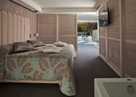 Caravia Beach Hotel 4