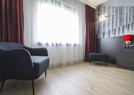 Bastion Hotel Zoetermeer 4