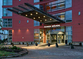 Scandic Mölndal 2