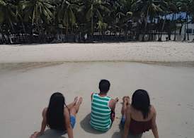 El Centro Island Beach Resort Boracay 5