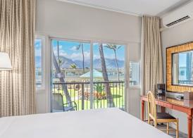 Maui Beach Hotel 4