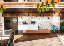 Tulum Beach Resort Dakhla 2