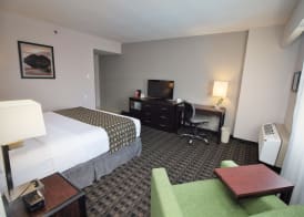 CHN Hotel Monterrey Norte, Trademark Collection by Wyndham 3