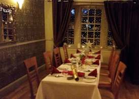 Blarney Castle Hotel 5