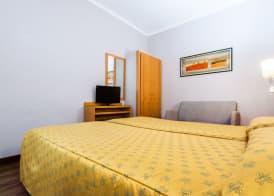 Hotel Lyon 5