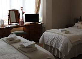 Capri Guest House 4