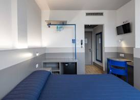 Hotel Martini 3
