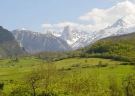 Hotel Picos de Europa 2