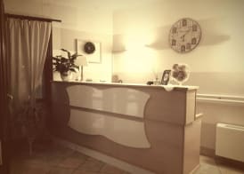 Hotel Trotter 2