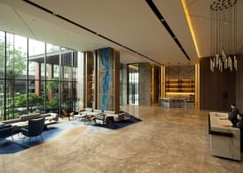 Hyatt Regency Amritsar Hotel & Spa 4