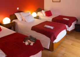 Hotel Alcides 2