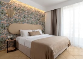Diana Art Boutique Hotel 3