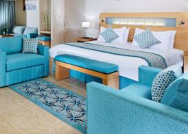 Movenpick Waterpark Resort & Spa Soma Bay 4