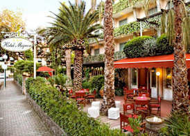 Hotel Mignon 5