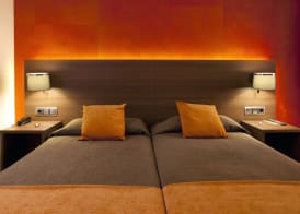Bed and Breakfast El Pekinaire 4