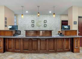 Comfort Inn & Suites Fort Worth - Fossil Creek 2