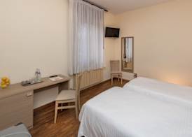 Hotel Casa Del Pellegrino 4