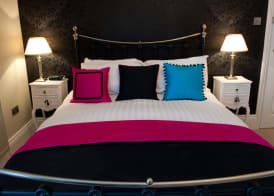 The Grafton 3